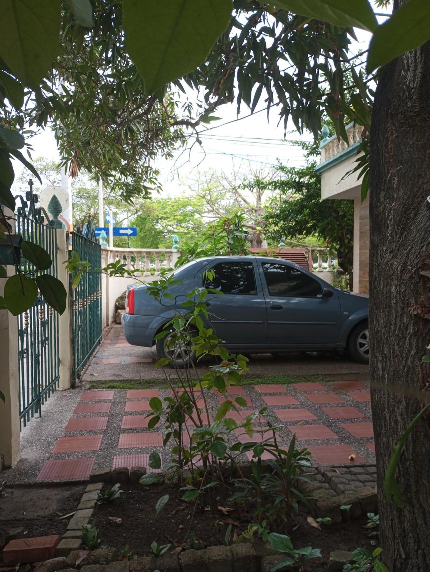 Casa Garcia Pensión Cartagena