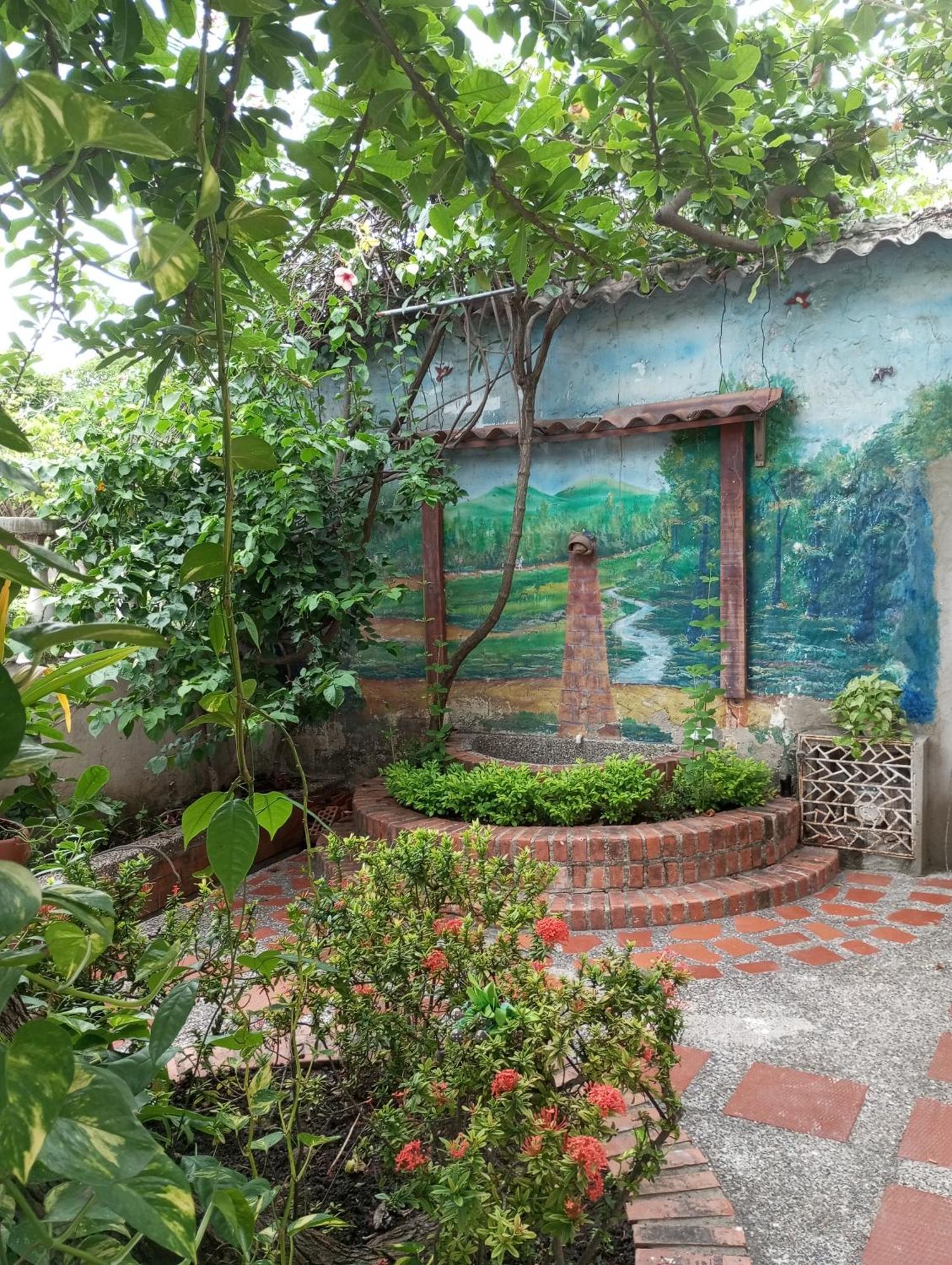 Casa Garcia * Cartagena
