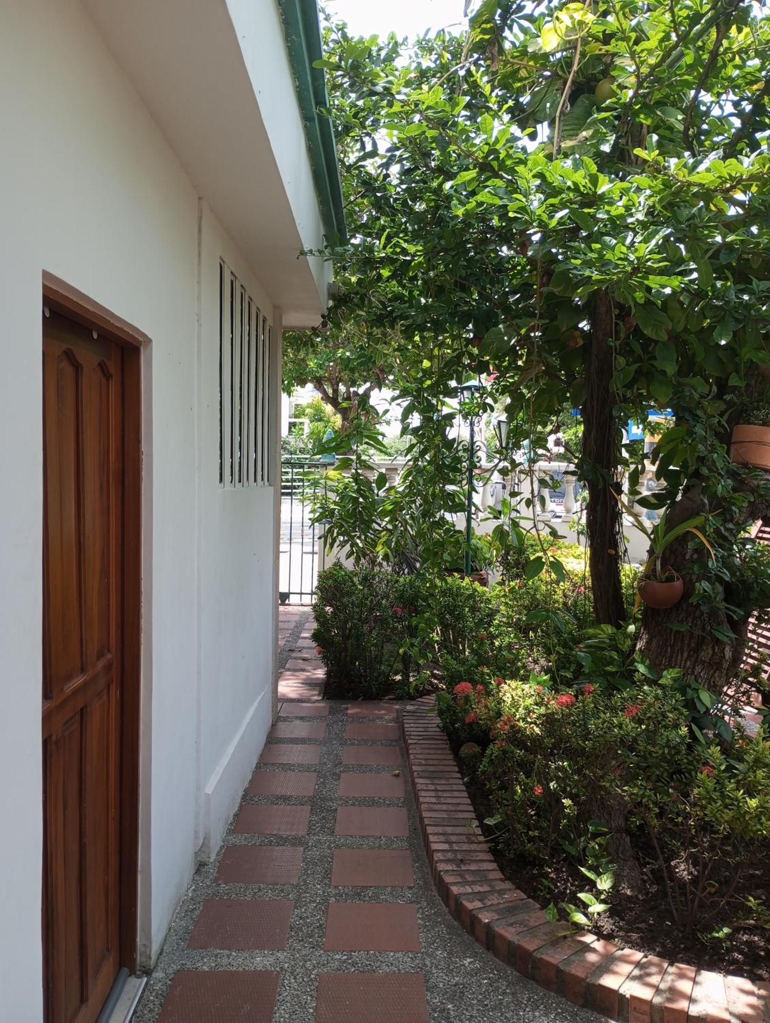 Casa Garcia Pensión