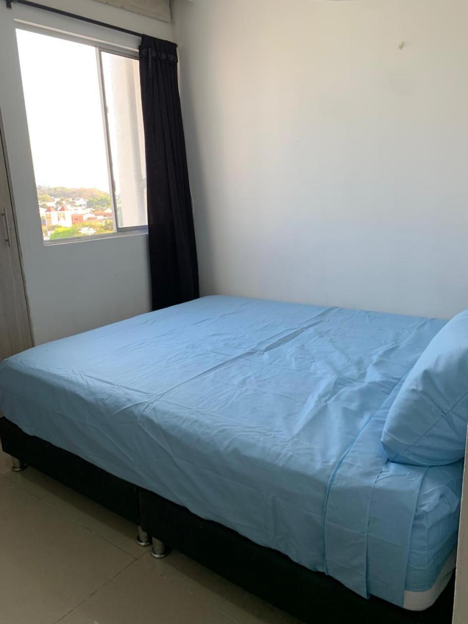 Apartamento Comodo Apto 3 Hab Cerca A La Playa