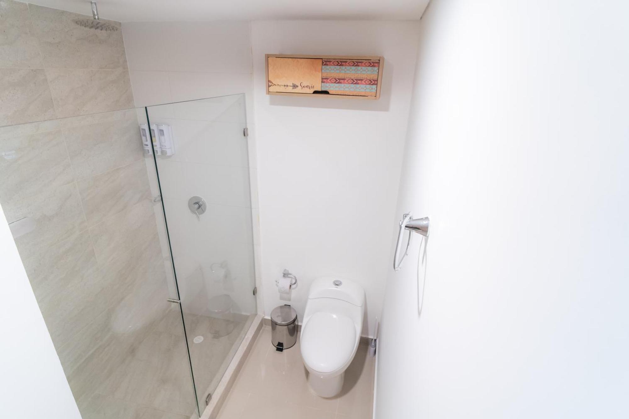 Amazing Luxury Duplex In Penthouse-style With Private Jacuzzi By Evintra Apartamento Cartagena