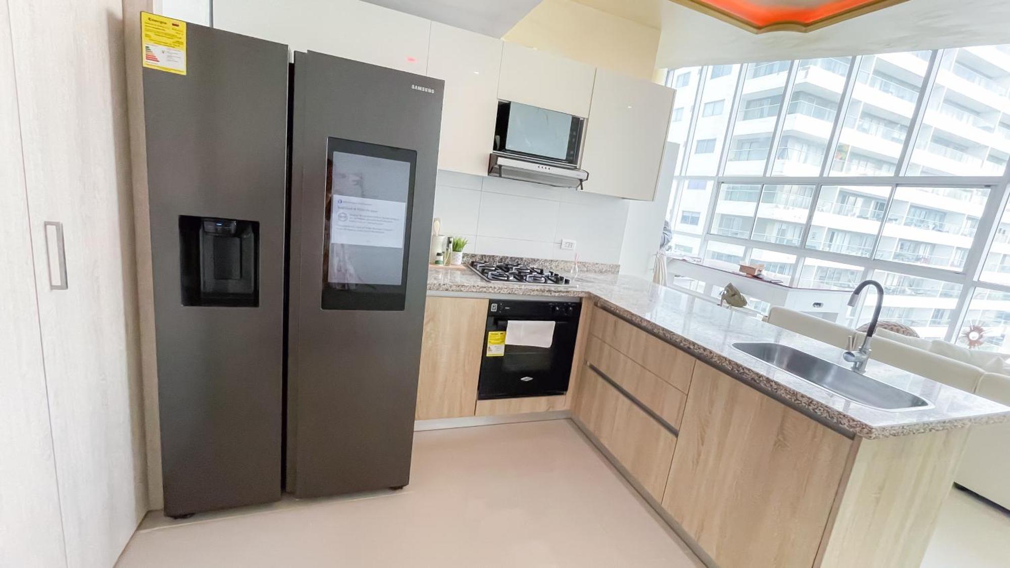 Apartamento Amazing Luxury Duplex In Penthouse-style With Private Jacuzzi By Evintra Cartagena