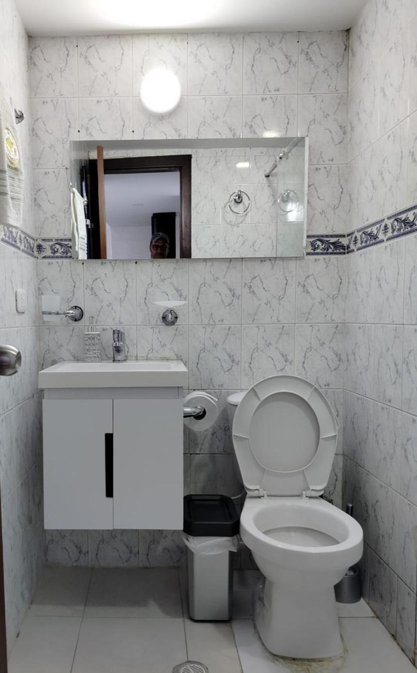 Apartamento Cartagena Apartasuite El Laguito Cartagena