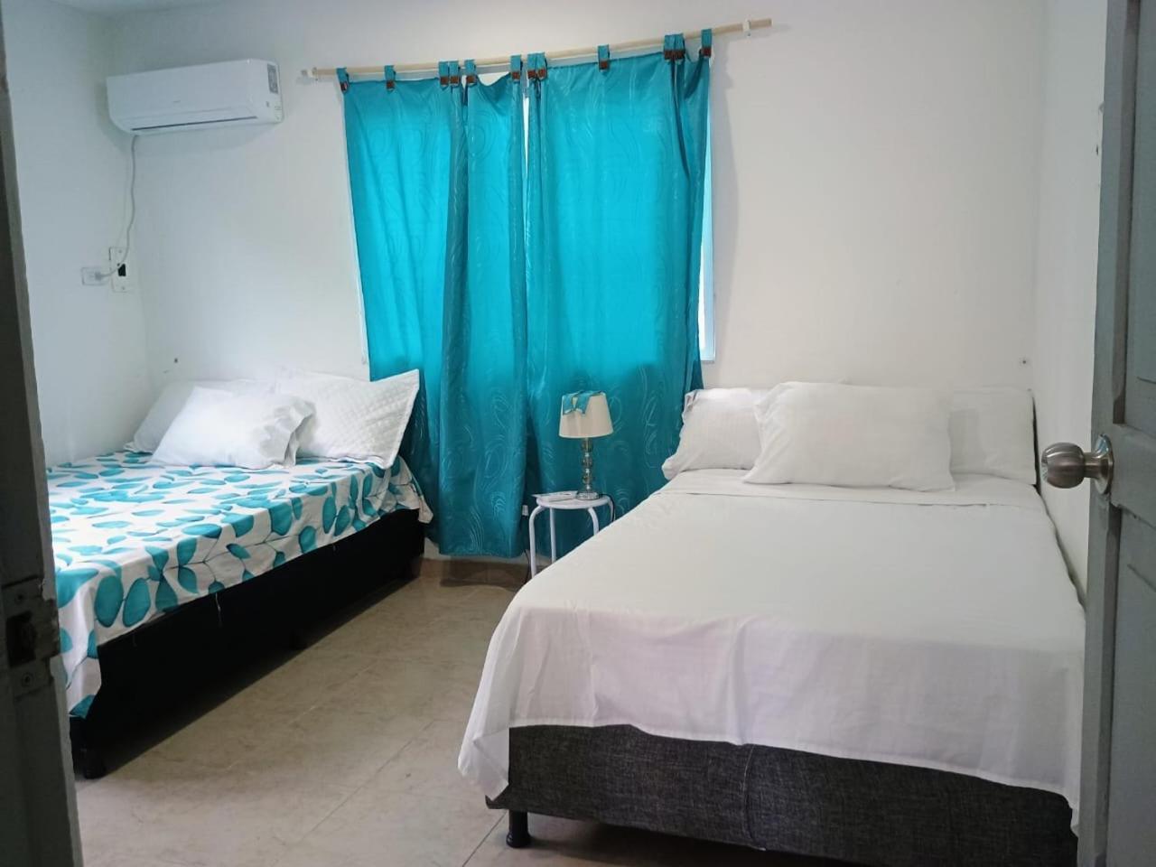 Casa Bahia Colonial - Bed and breakfast Cartagena