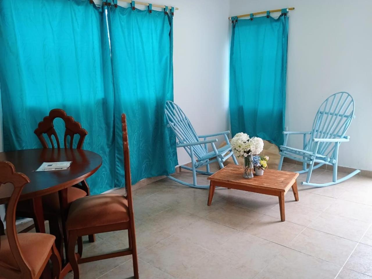 Casa Bahia Colonial - Bed and breakfast Cartagena