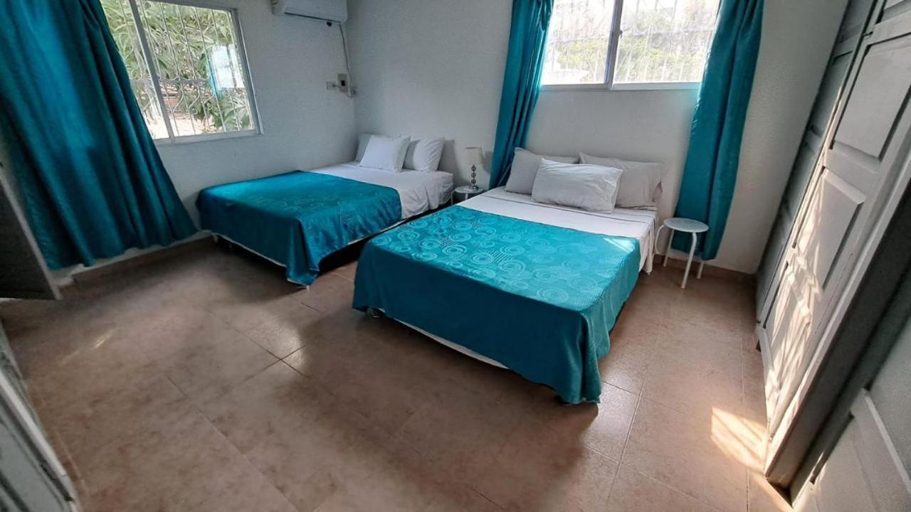 Casa Bahia Colonial - *