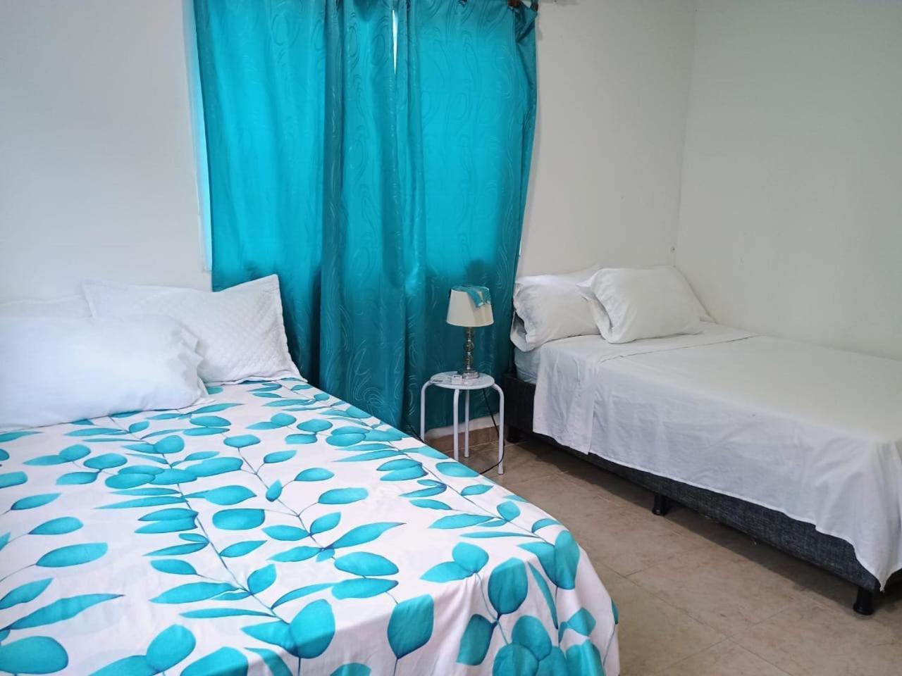 Casa Bahia Colonial - Bed and breakfast