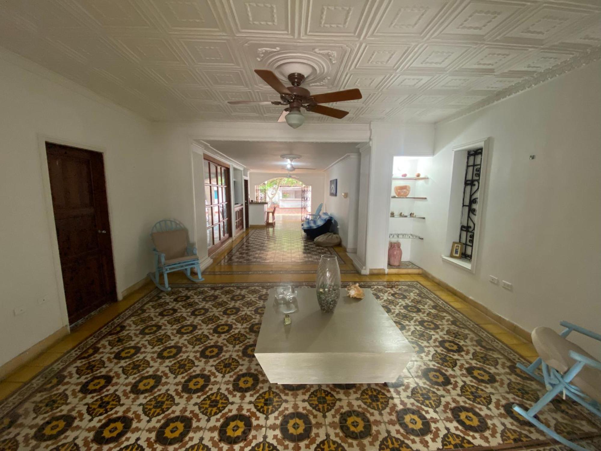 Casa Bahia Colonial - Bed and breakfast *