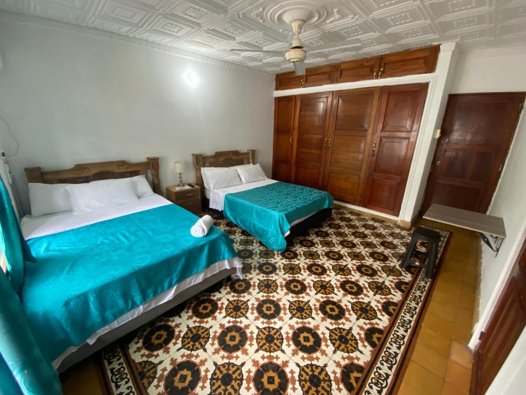 Casa Bahia Colonial - * Cartagena