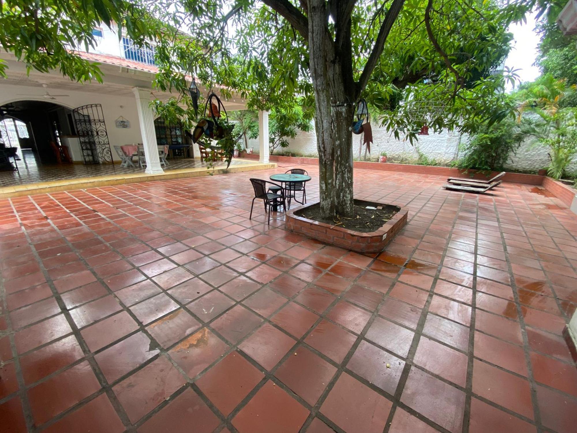 Bed and breakfast Casa Bahia Colonial - Cartagena