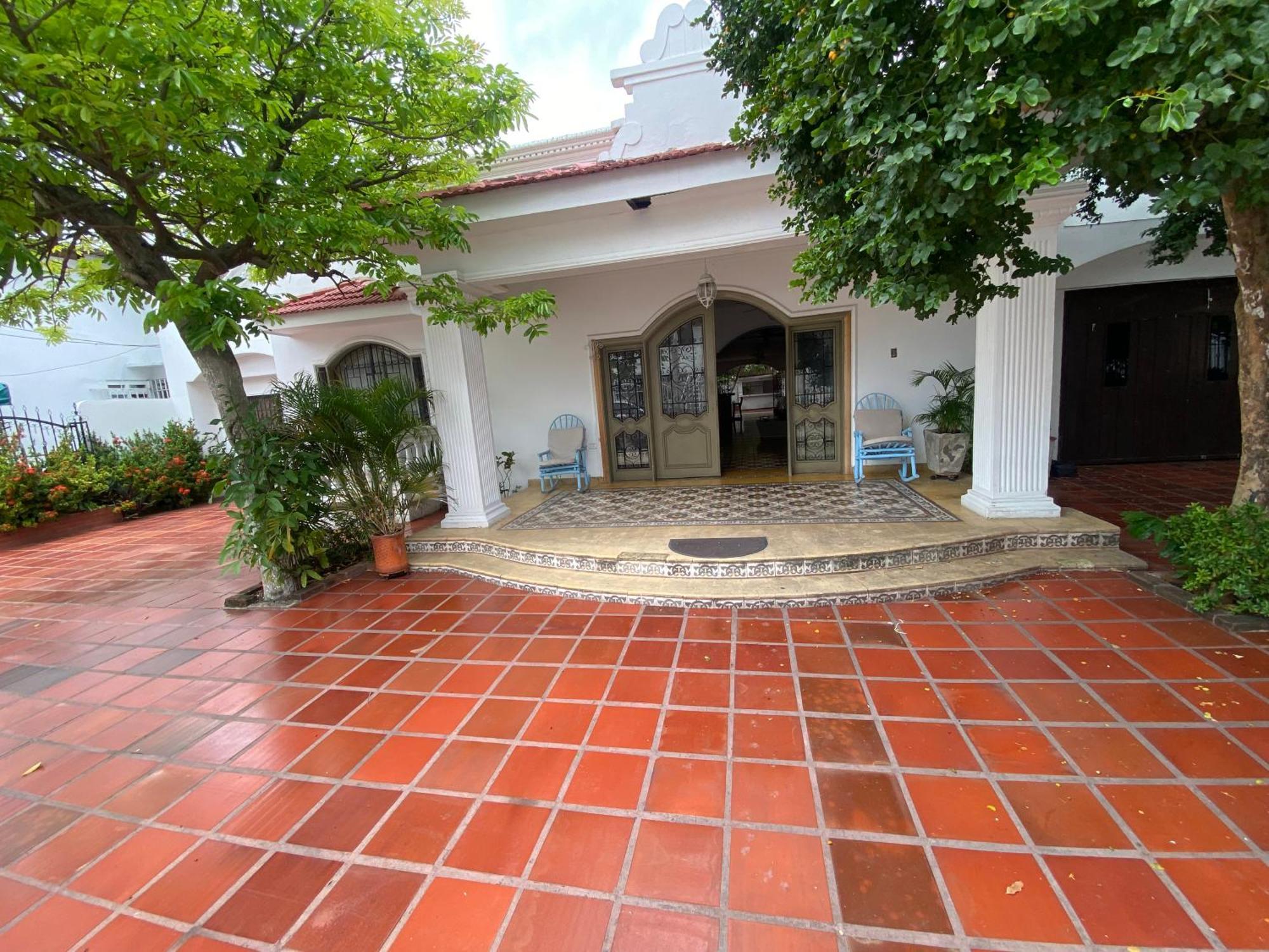 Casa Bahia Colonial - *