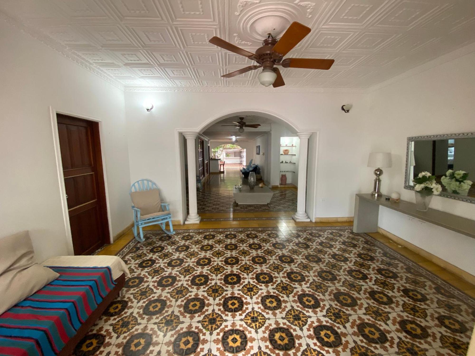 Casa Bahia Colonial - Bed and breakfast Cartagena
