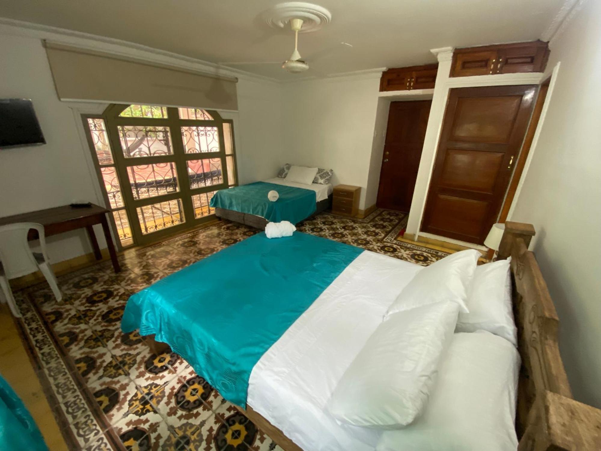 Bed and breakfast Casa Bahia Colonial - Cartagena