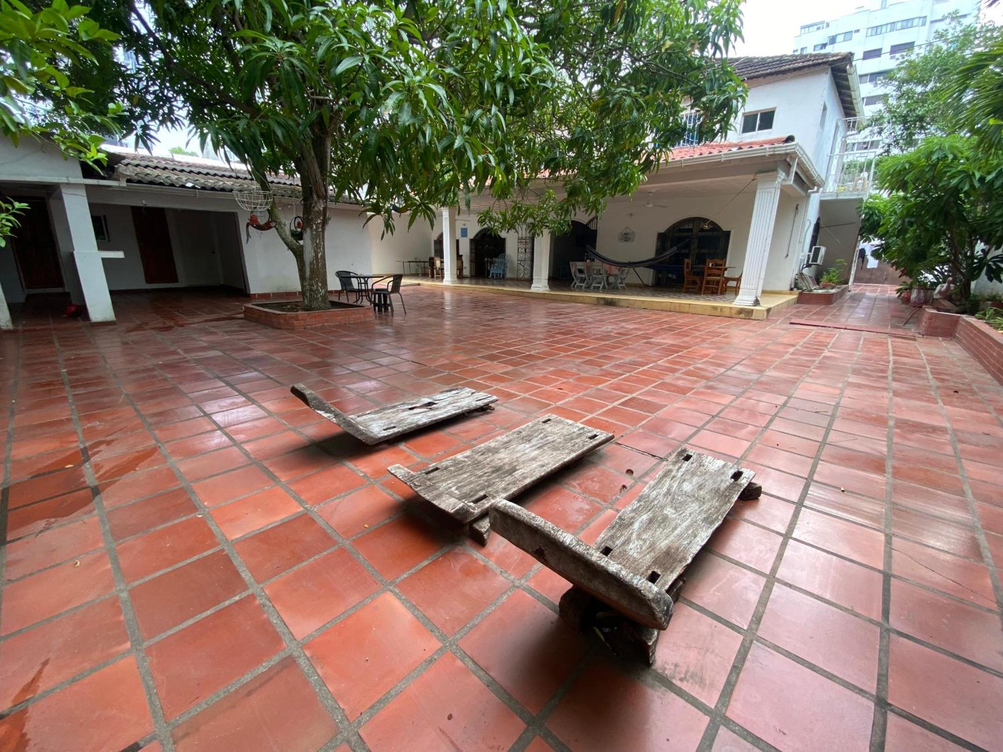 Casa Bahia Colonial - *