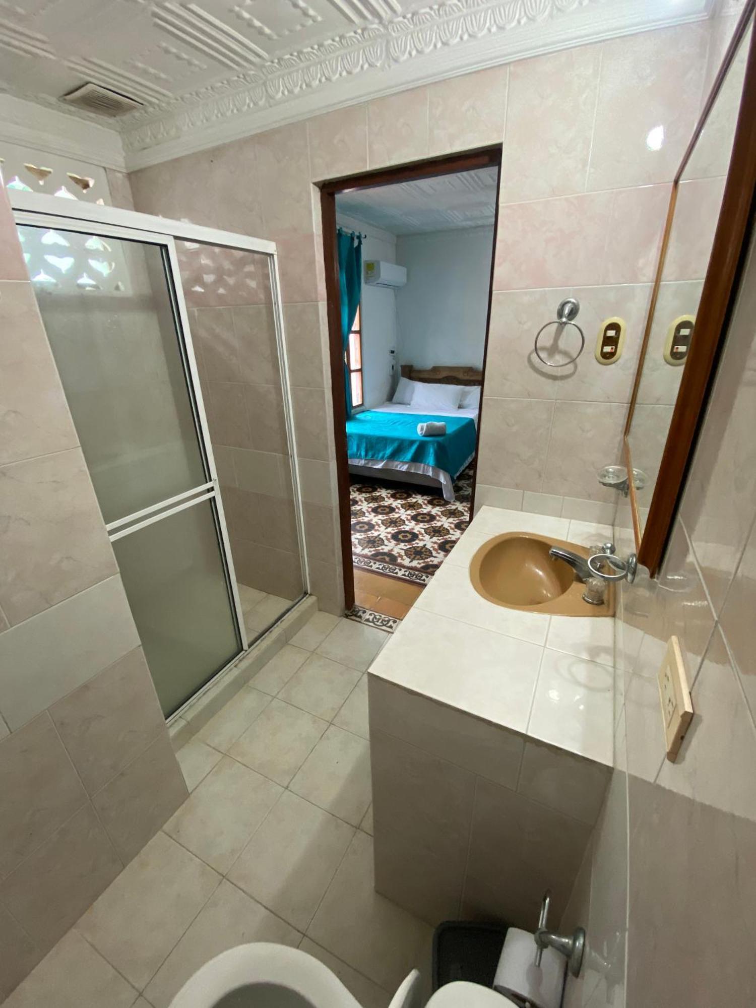 Bed and breakfast Casa Bahia Colonial -