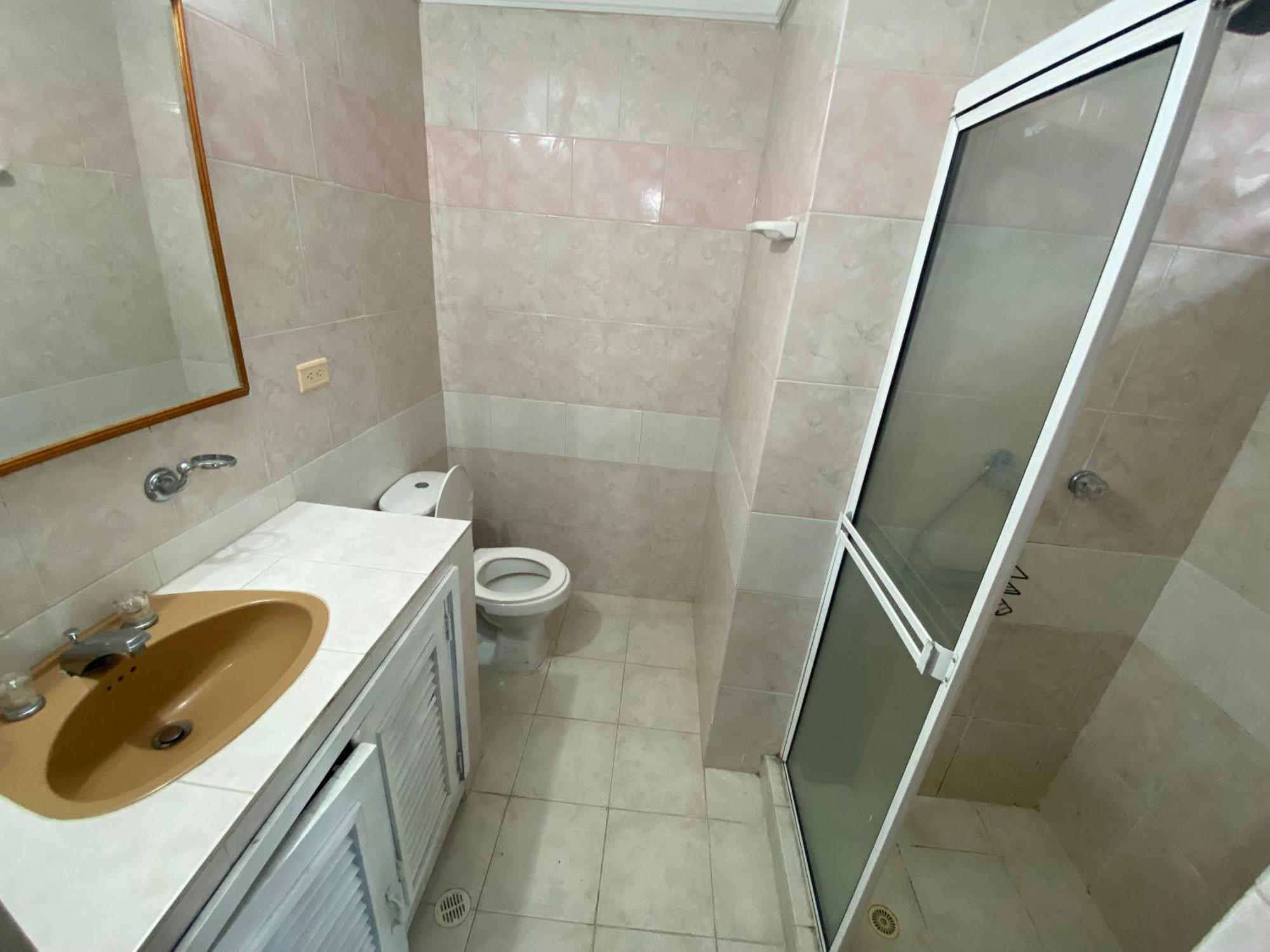 Casa Bahia Colonial - Bed and breakfast Cartagena
