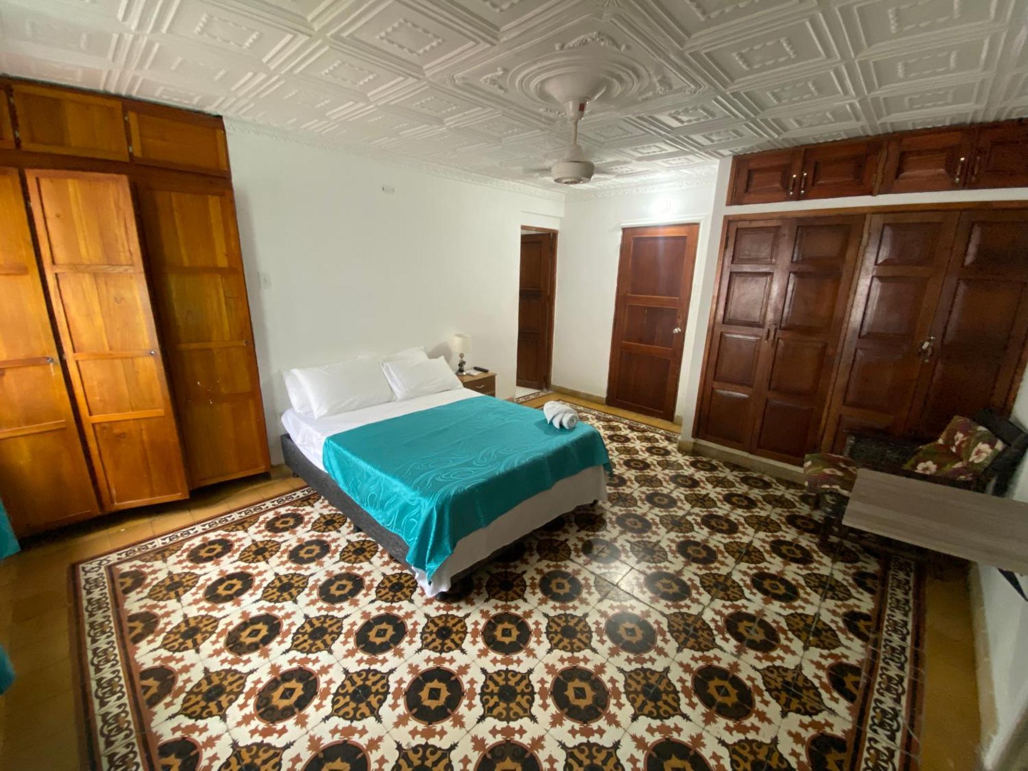 Bed and breakfast Casa Bahia Colonial -