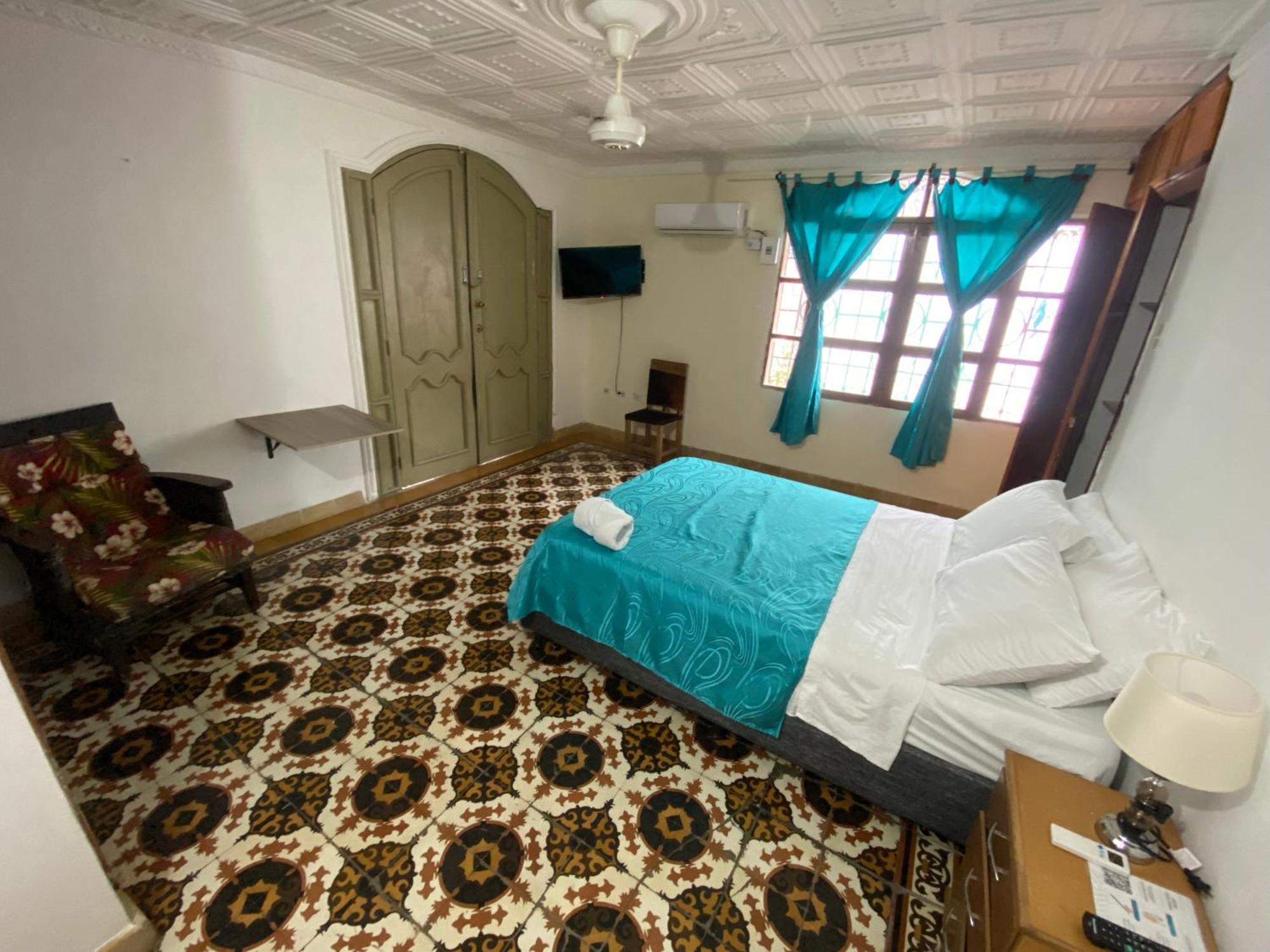 Casa Bahia Colonial - Cartagena