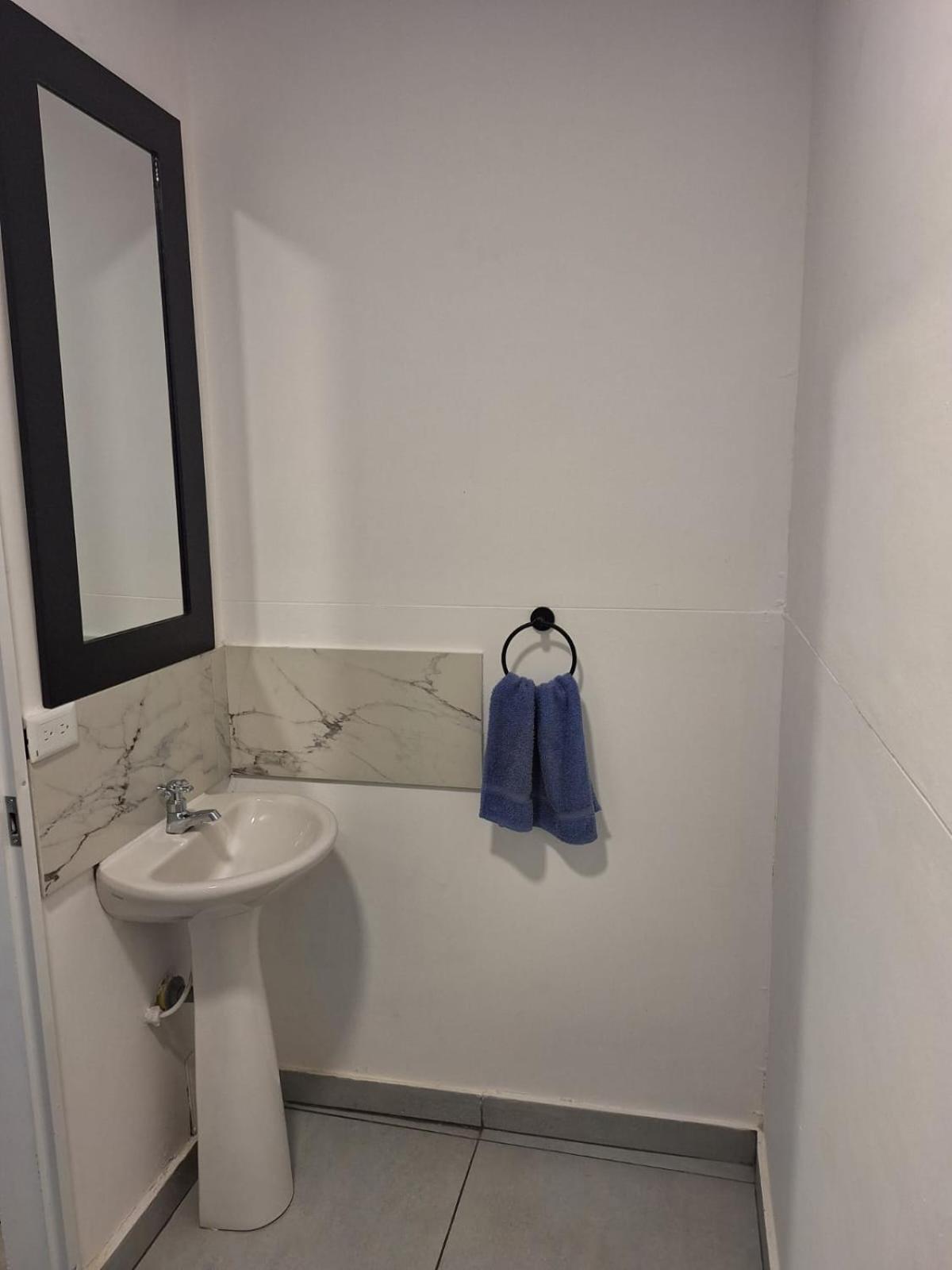 Hotel Casa Kalamary Crespo Cartagena