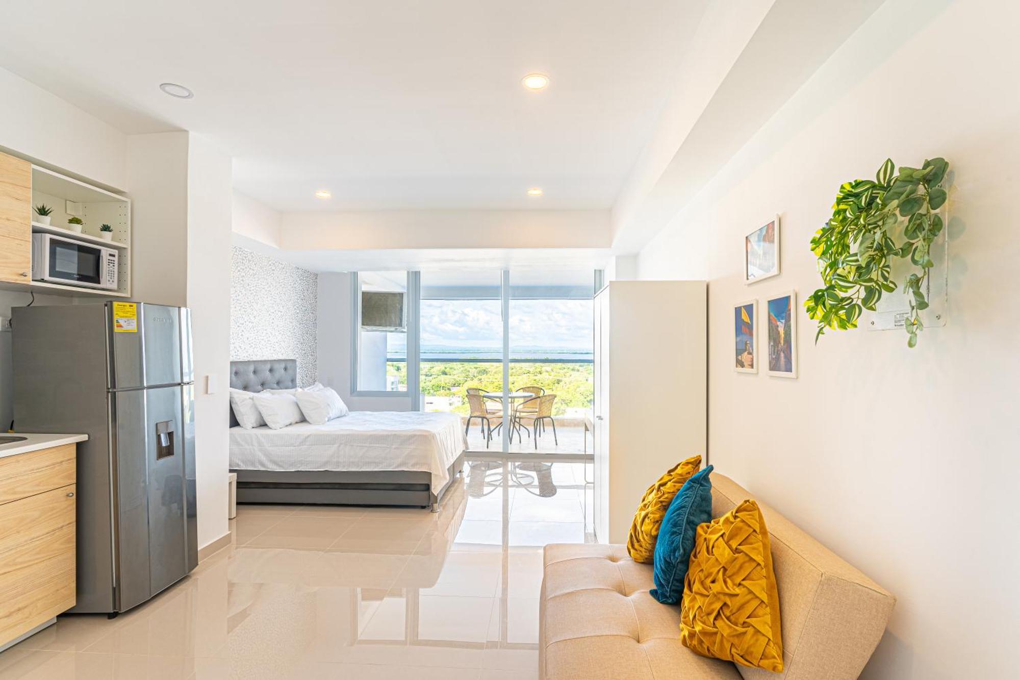 Aparta Apartamento