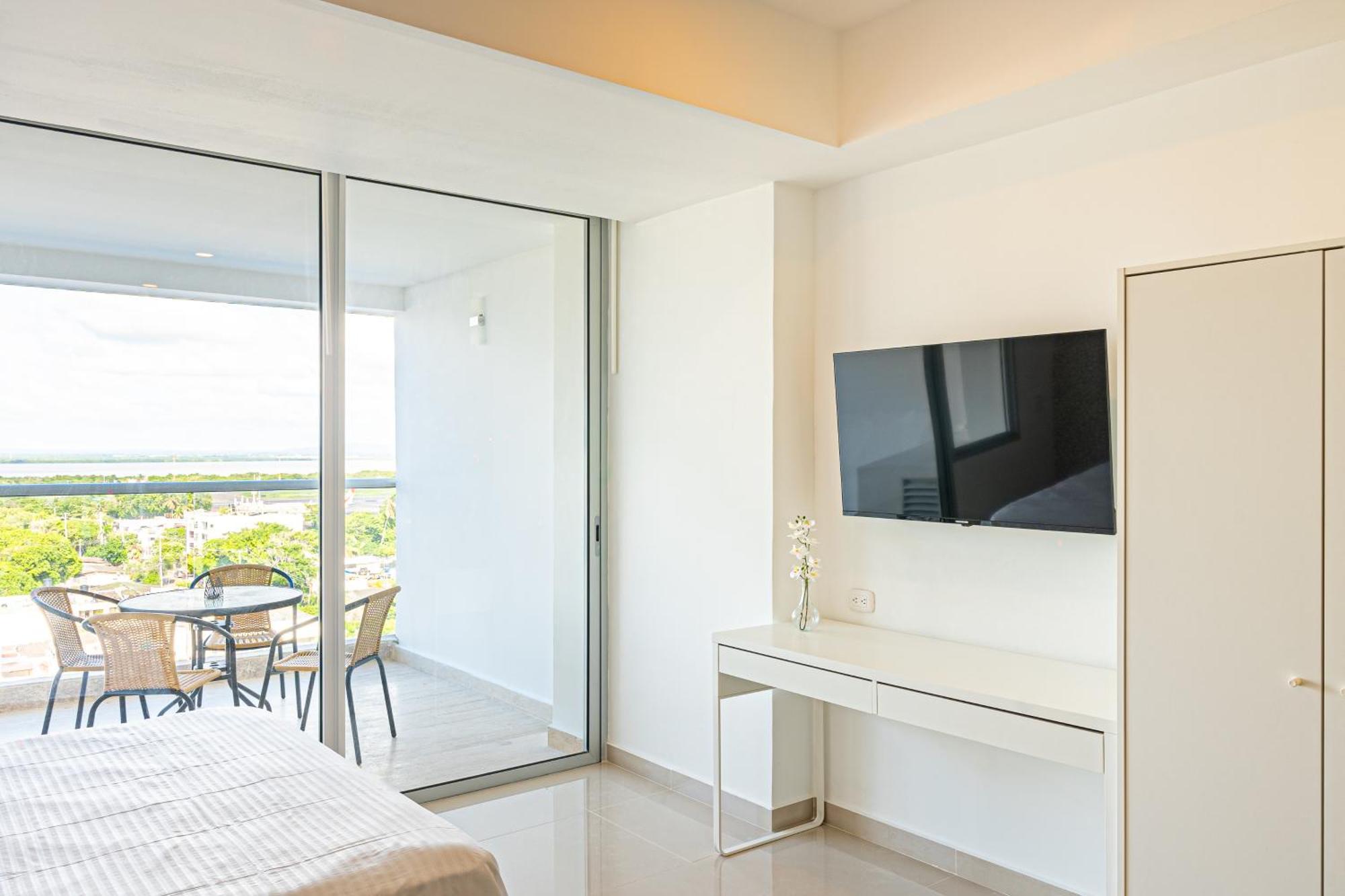 Aparta Apartamento Cartagena