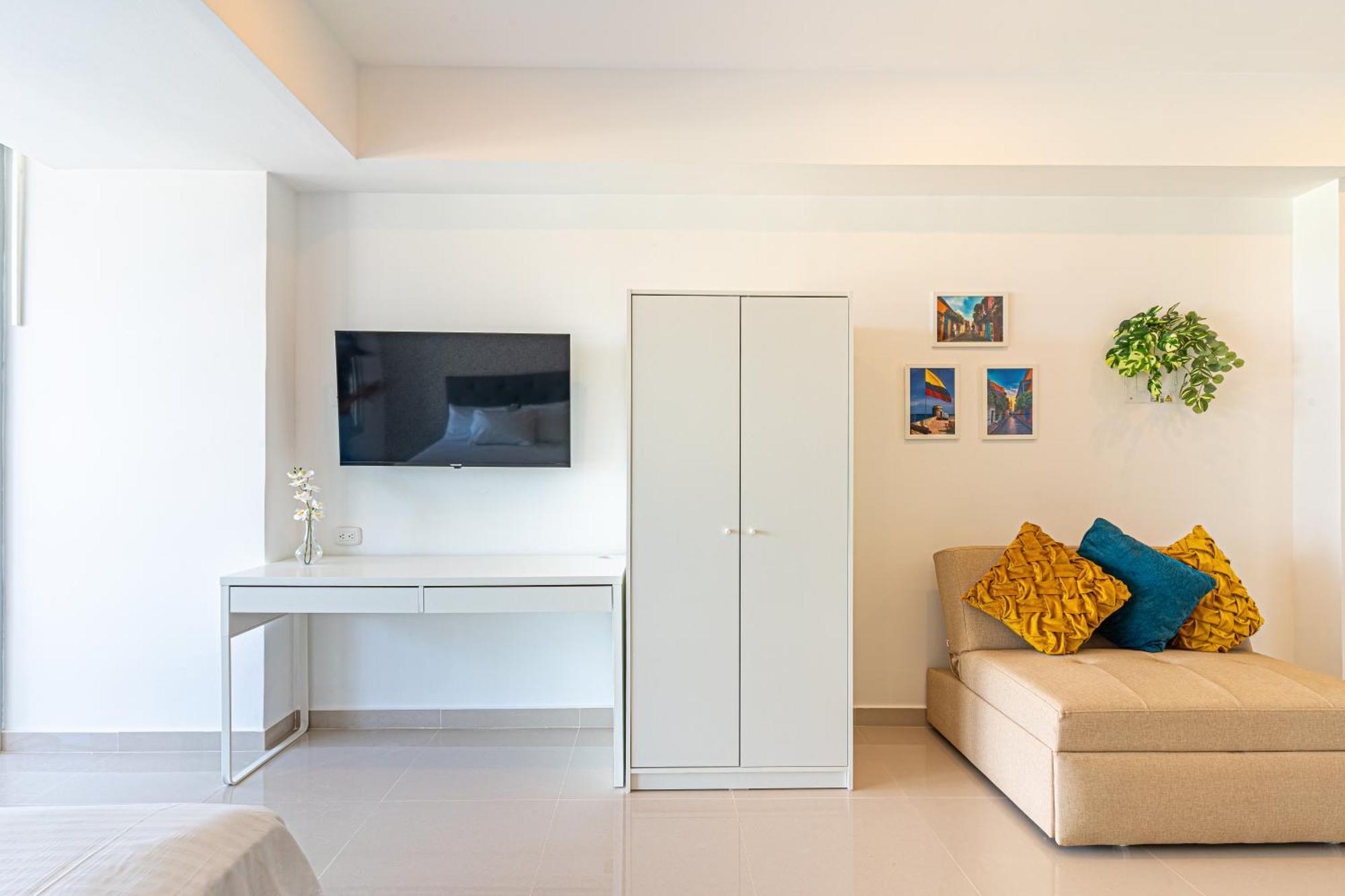 Apartamento Aparta