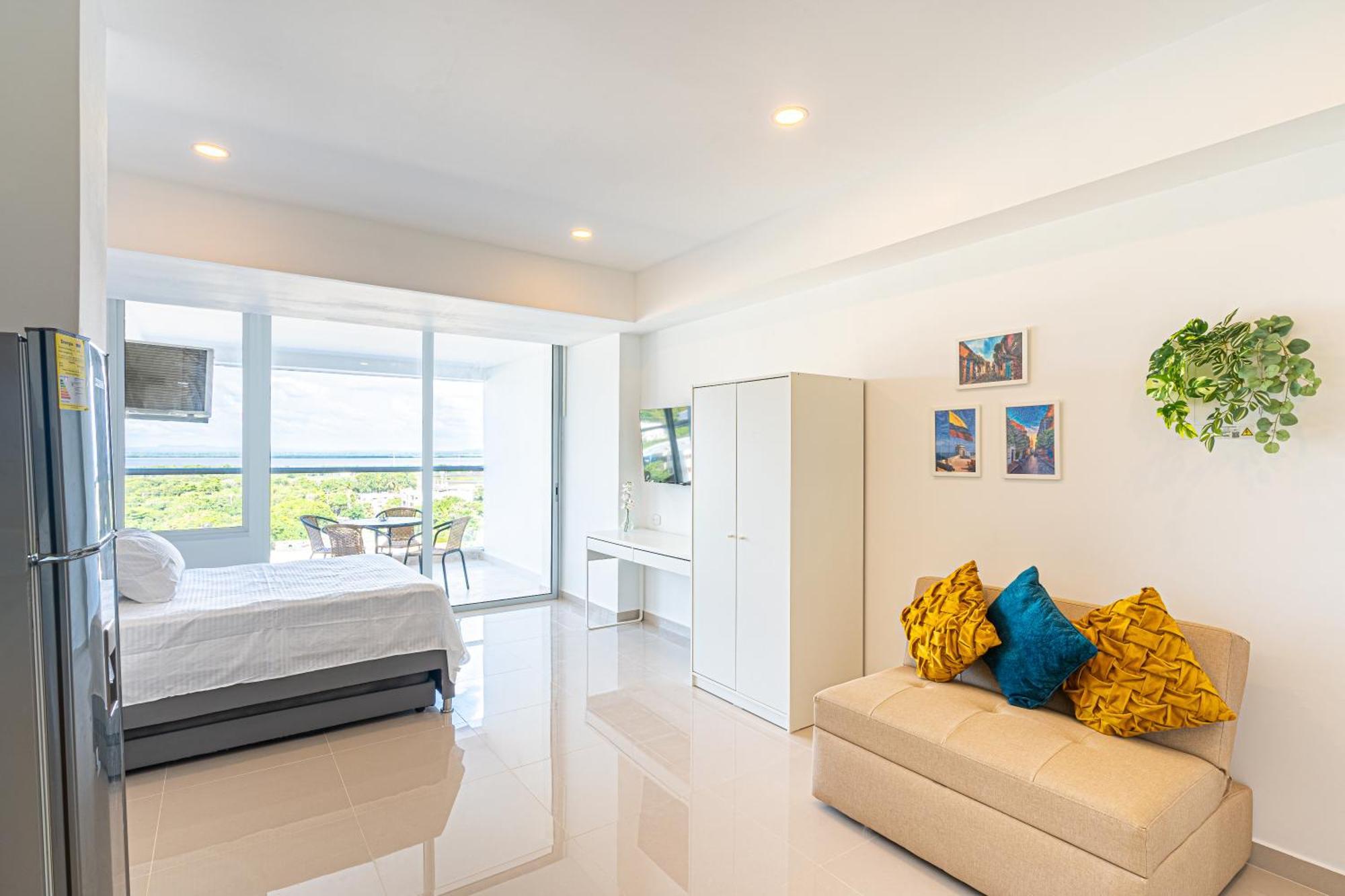 Apartamento Aparta *