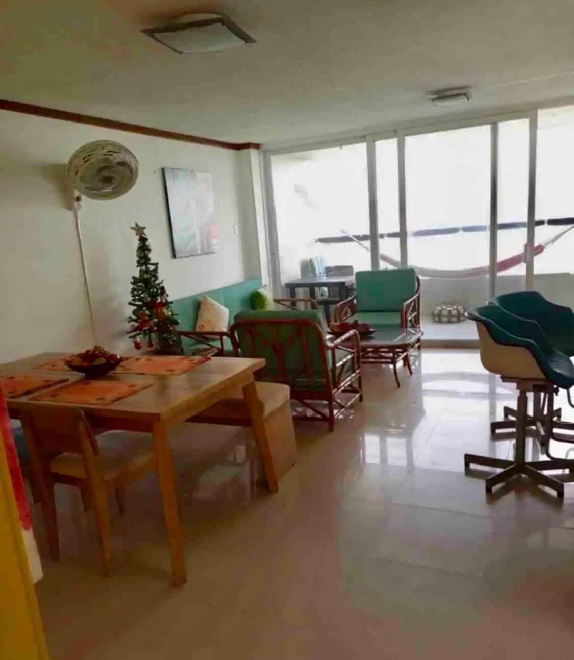 Iv 2 Bedroom * Cartagena