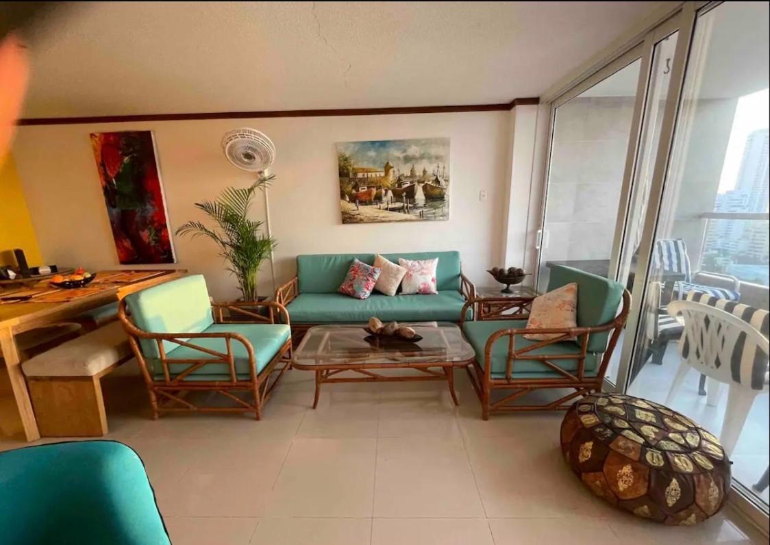 Iv 2 Bedroom Apartment