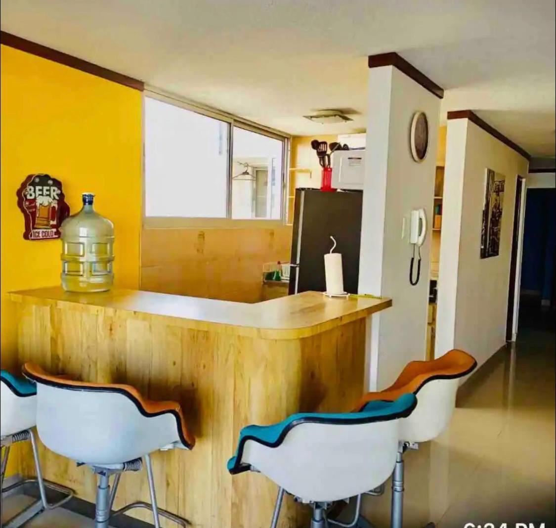 Iv 2 Bedroom Apartment *