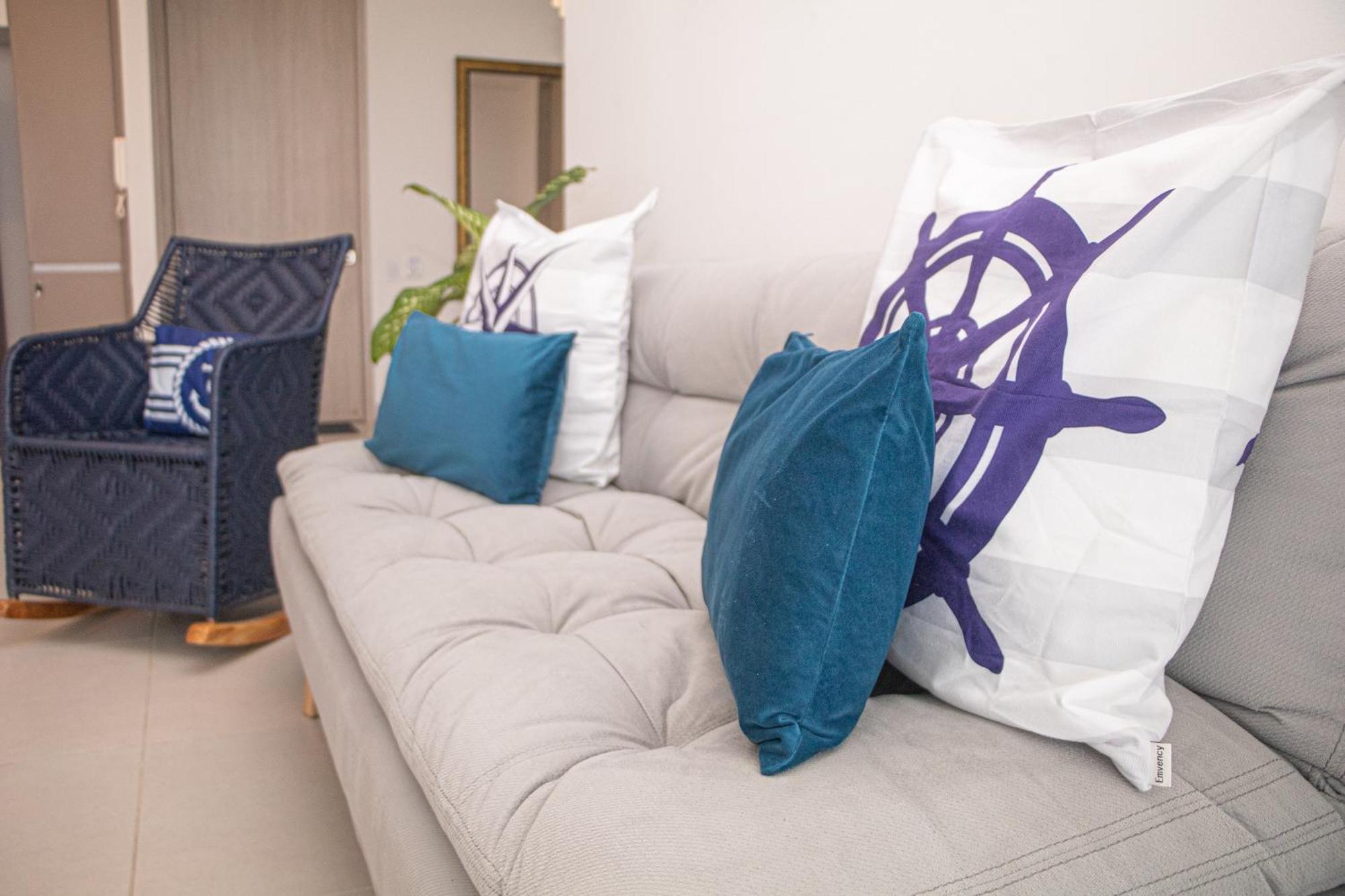 De Lujo Frente Al Mar Con Piscina Apartamento Cartagena