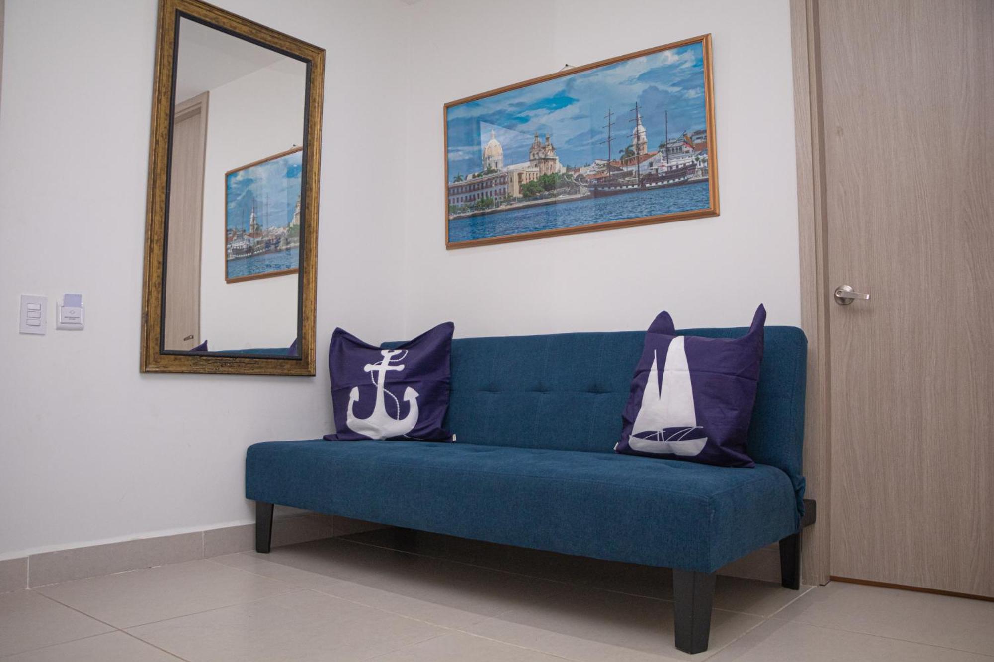 De Lujo Frente Al Mar Con Piscina Apartamento *