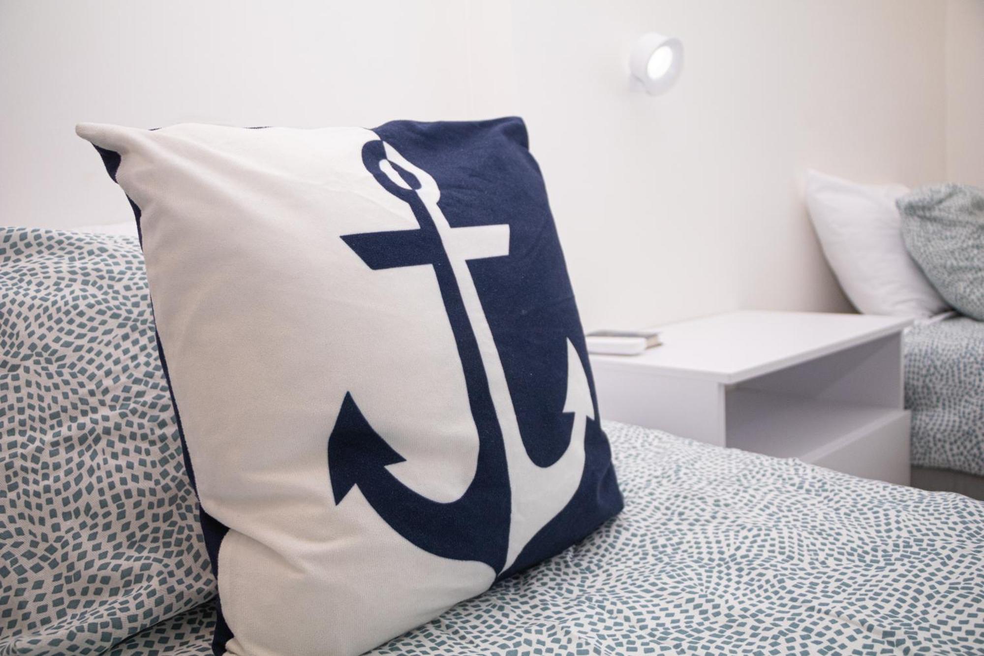 De Lujo Frente Al Mar Con Piscina Apartamento Cartagena