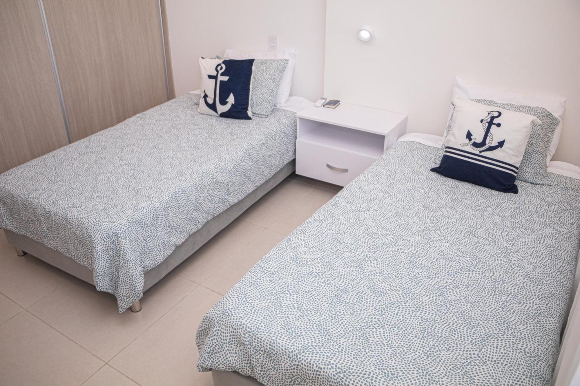 De Lujo Frente Al Mar Con Piscina Apartamento *
