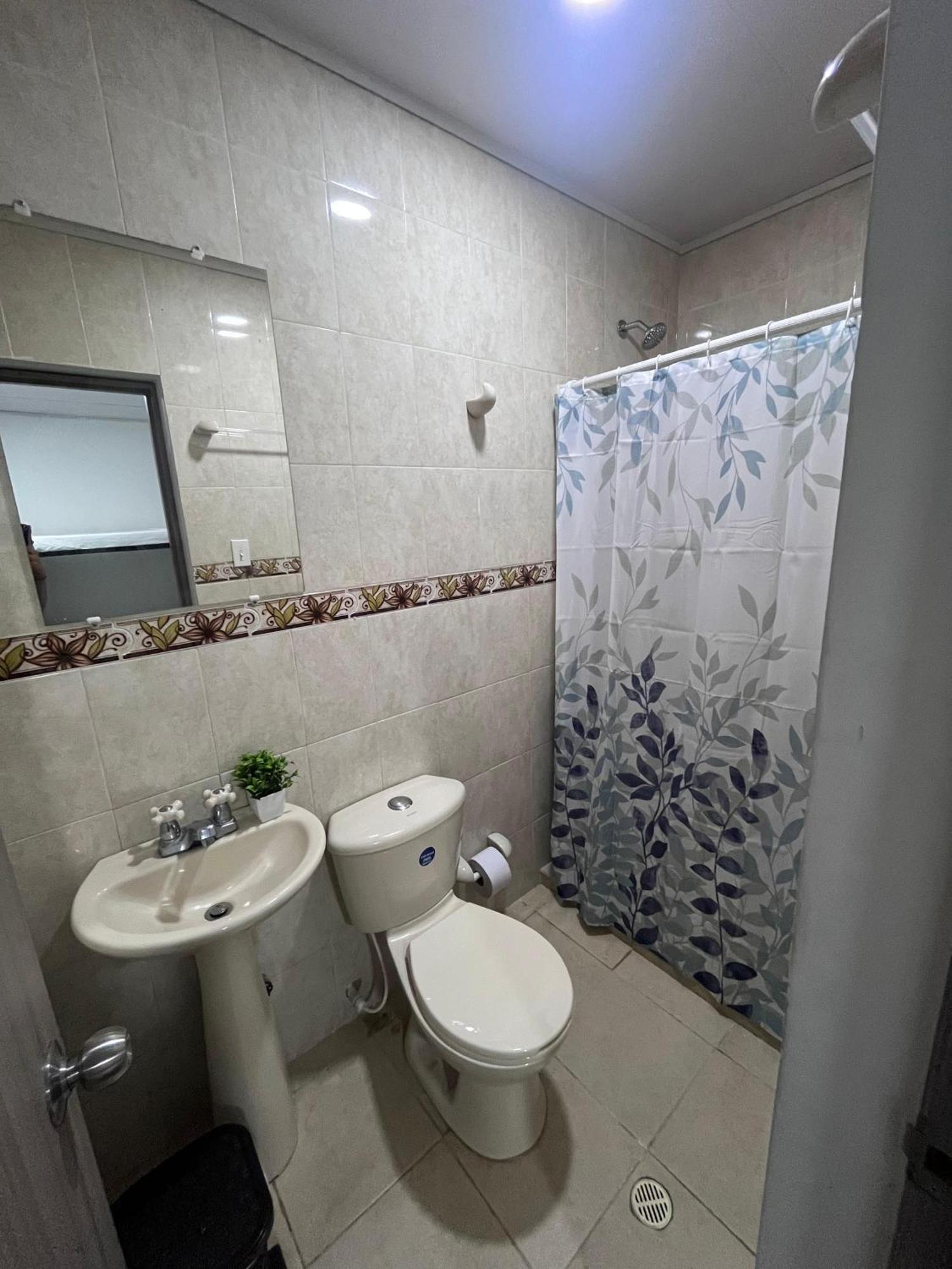 Shekinah House Cartagena