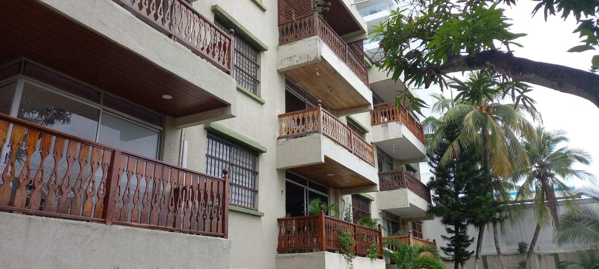 Apartamento El Cabrero Cartagena