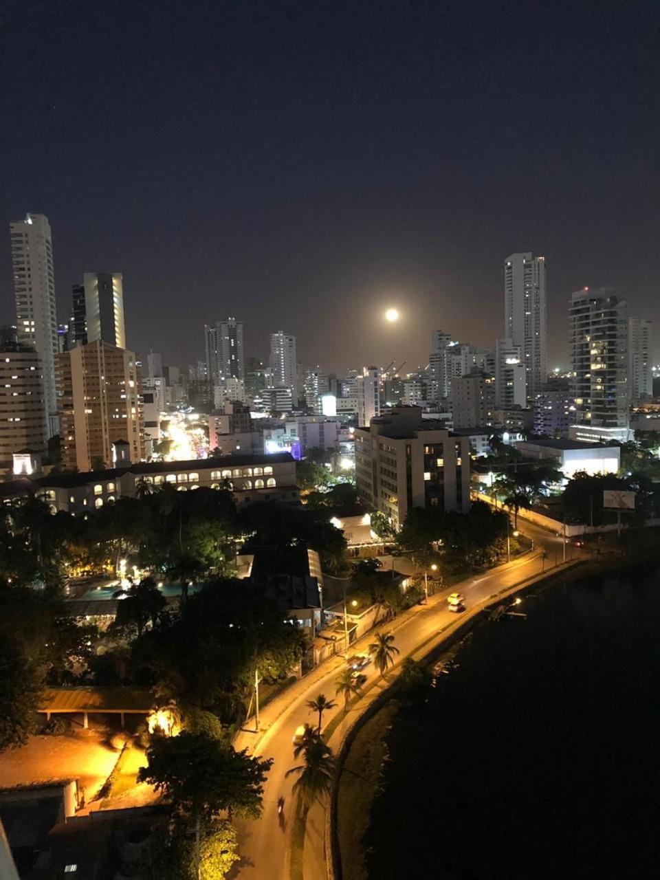 Apartamento Tres Carabelas *