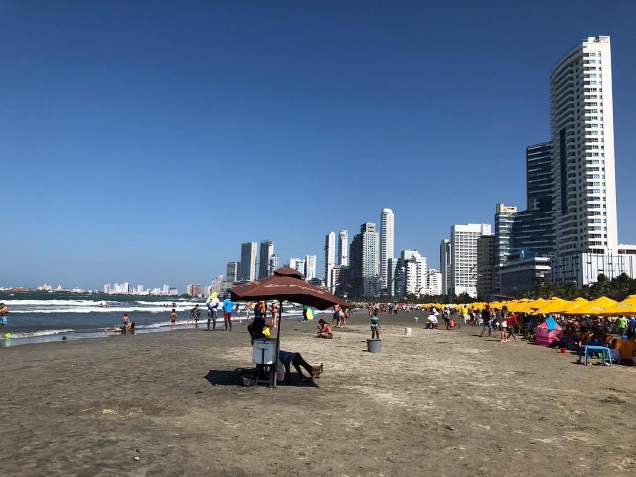 Apartamento Tres Carabelas