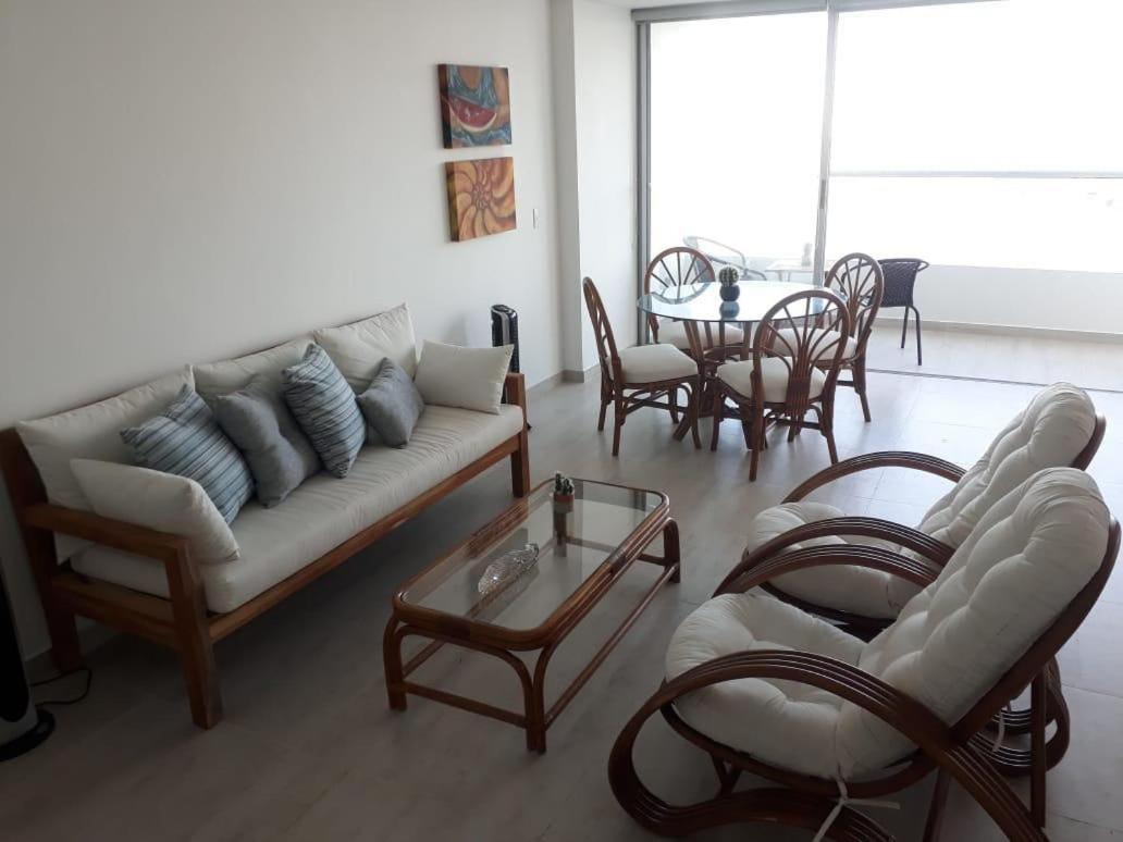 Tres Carabelas Apartamento Cartagena