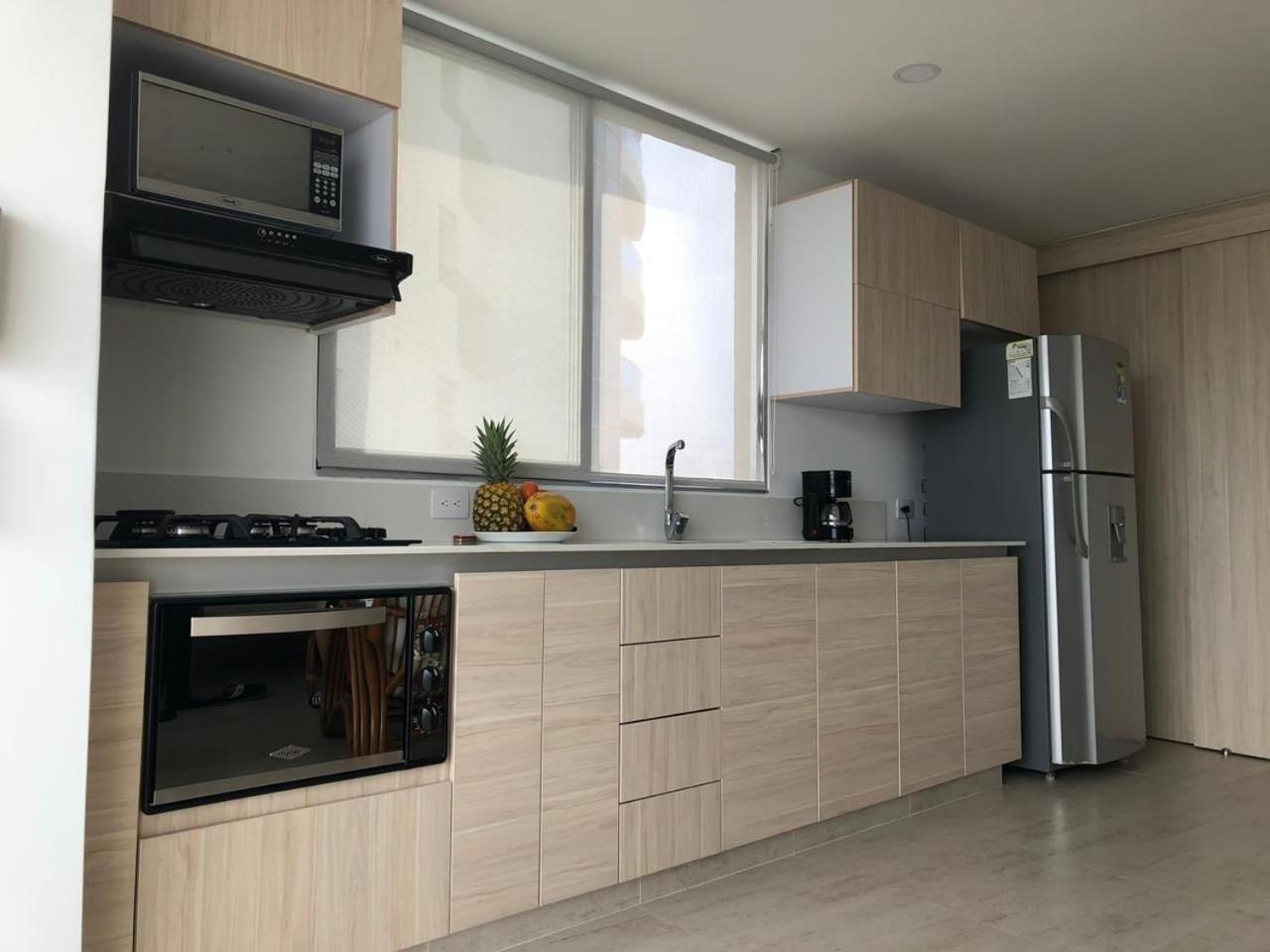 Tres Carabelas Apartamento
