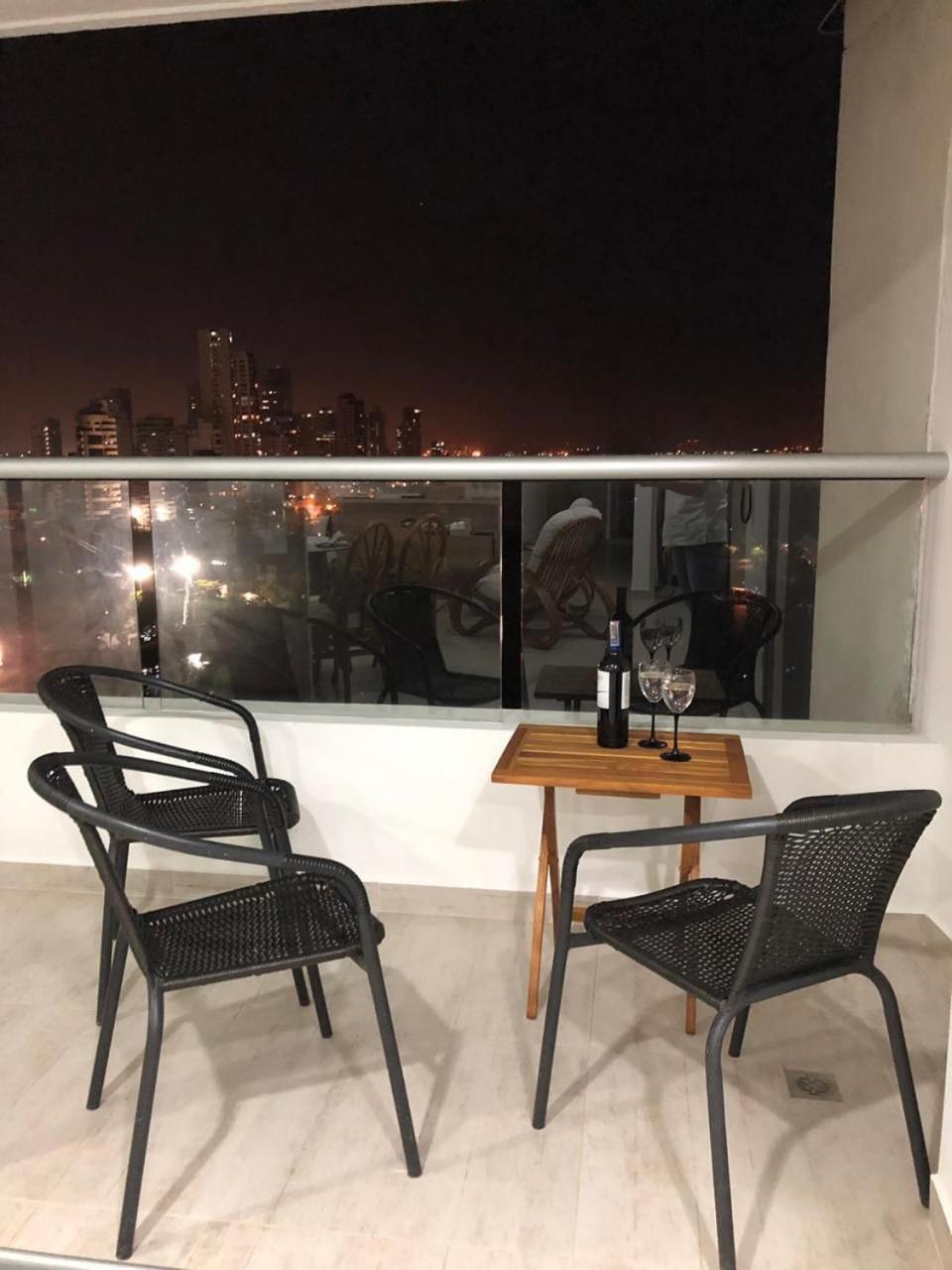 Apartamento Tres Carabelas *