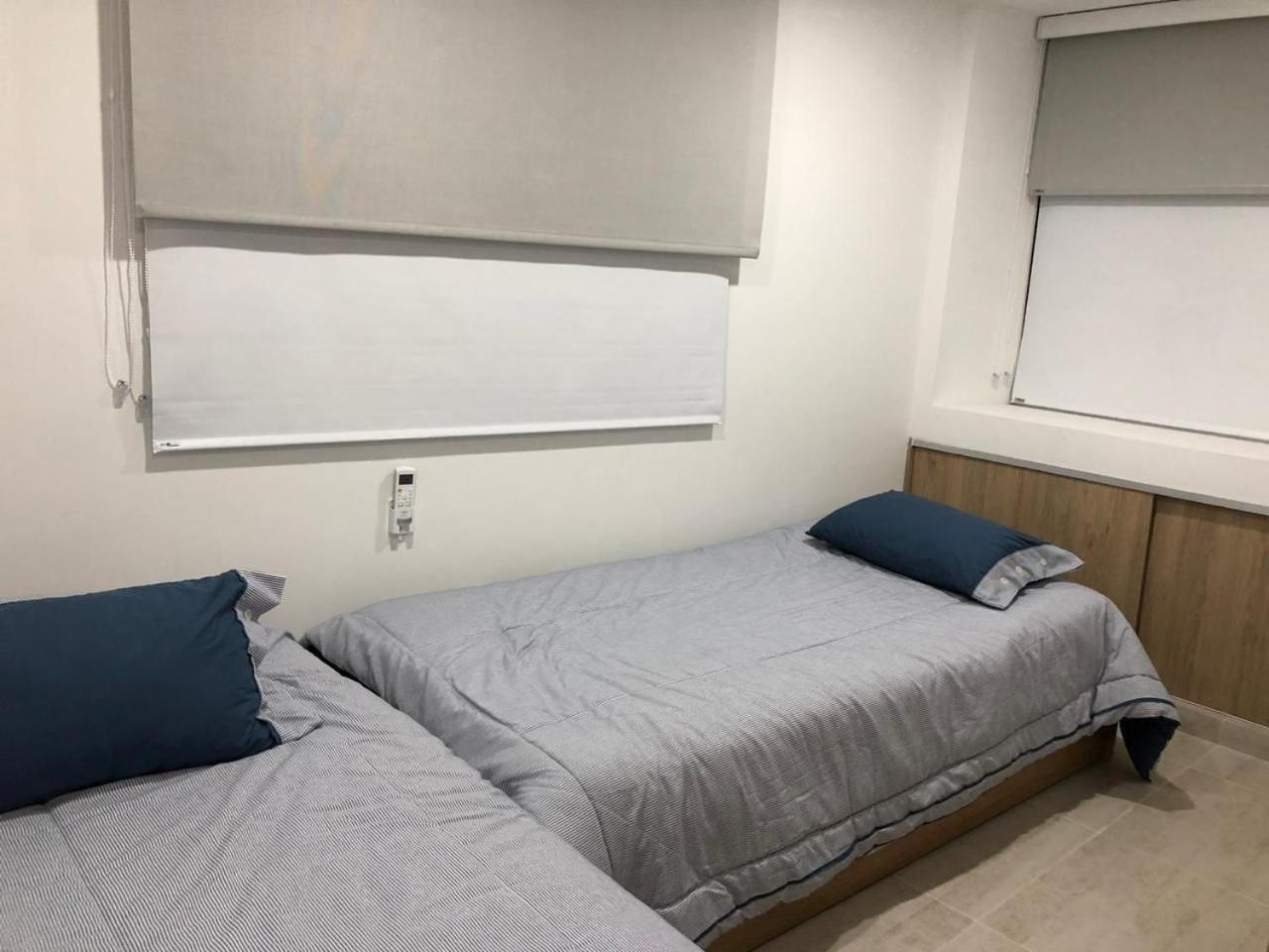 Apartamento Tres Carabelas Cartagena