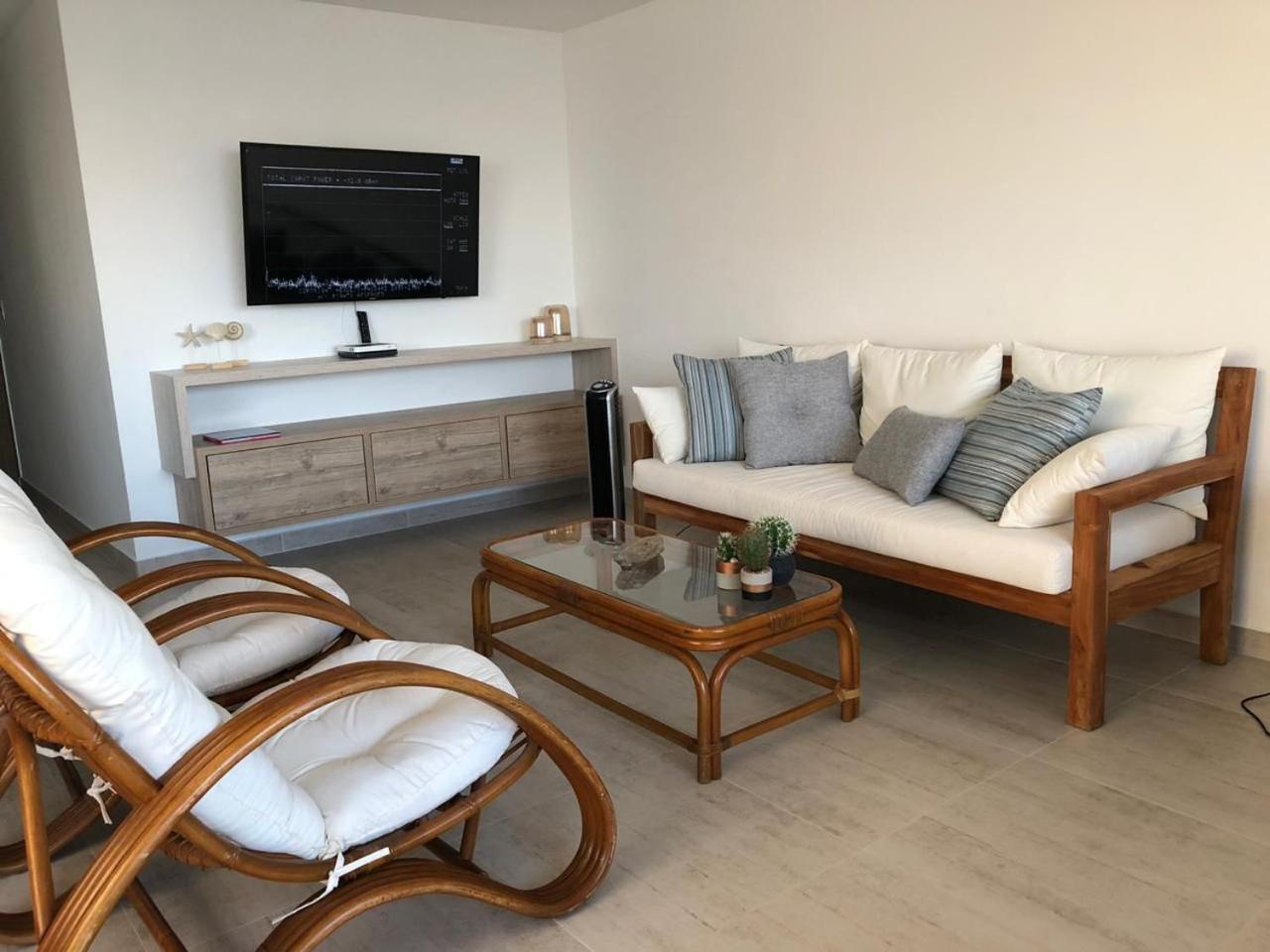Tres Carabelas Apartamento