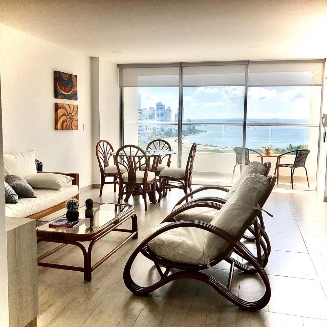Apartamento Tres Carabelas *