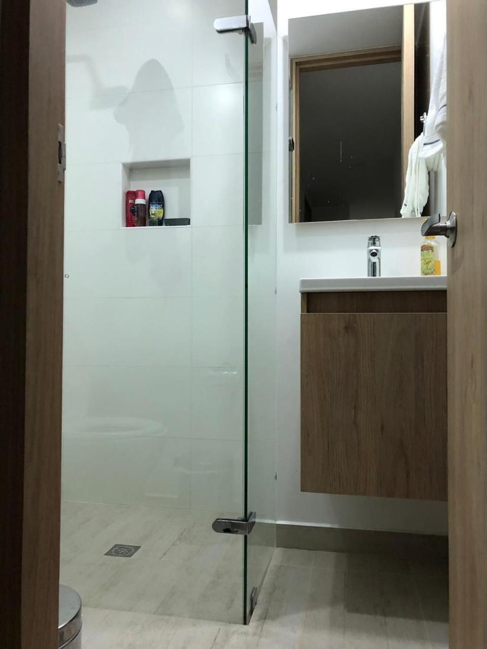 Apartamento Tres Carabelas Cartagena