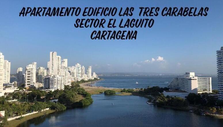 Tres Carabelas Cartagena