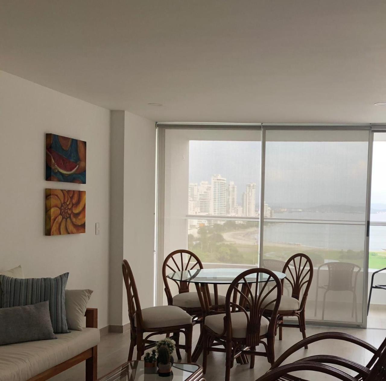 Tres Carabelas Apartamento *