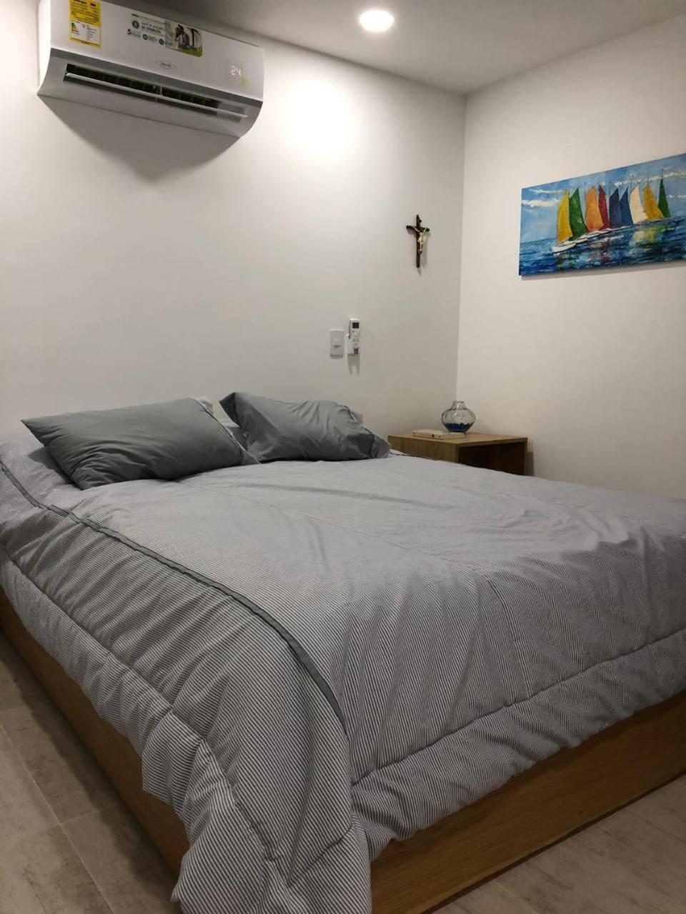 Apartamento Tres Carabelas *