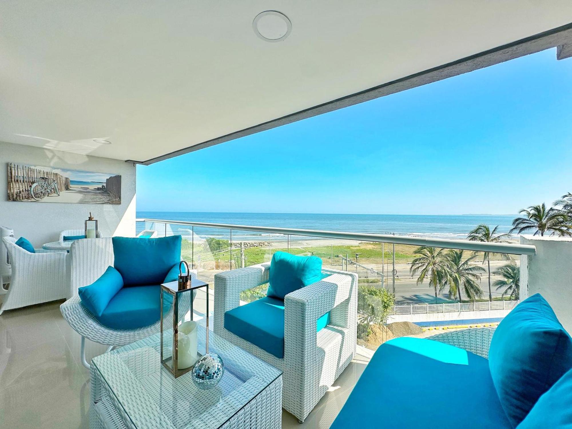 Ocean View-valentino! By Airport!