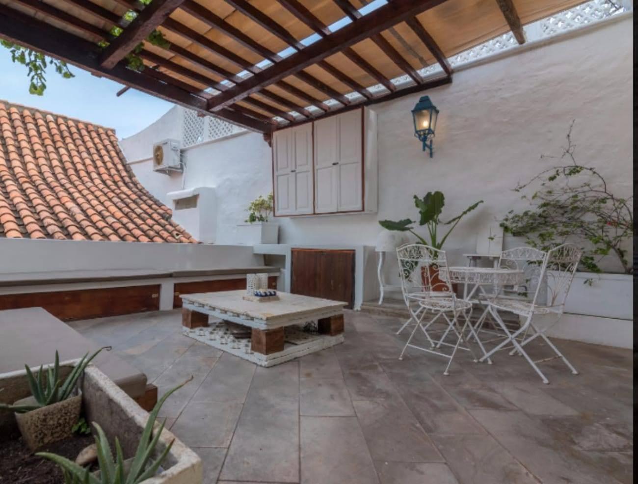 Casa Amor, Old Town 4 Bdr